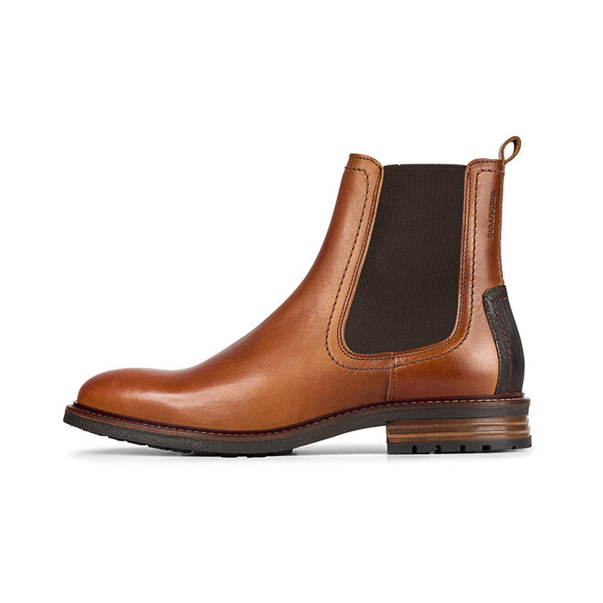 Chelsea Boots Cognac 921N70159ACOGNSU