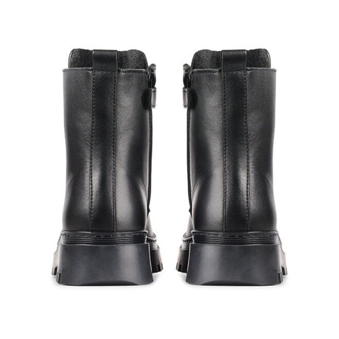 Boots Zwart ALJ501E6L_BLKEKB