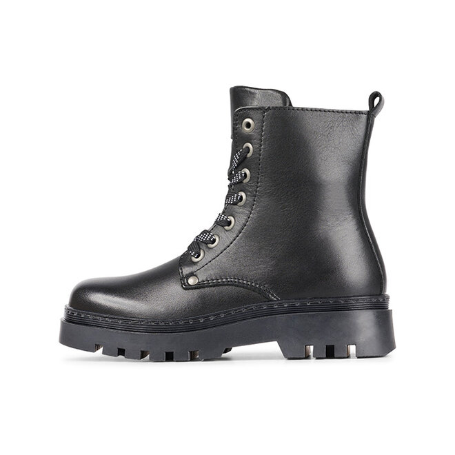 Boots Zwart ALJ501E6L_BLKEKB