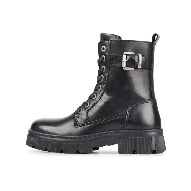 Boots Zwart AOX501E6L_BLACKB