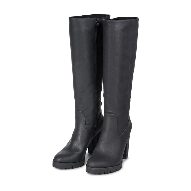 Classic boots Black 223503F7S_BLCKTD