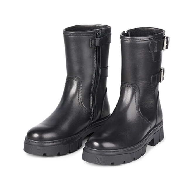 Boots Zwart AOX507E6L_BLACKB