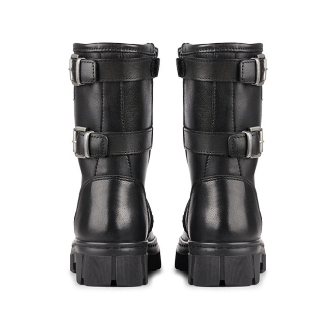 Boots Zwart AOX507E6L_BLACKB