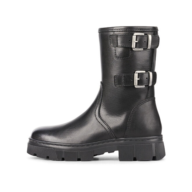 Boots Zwart