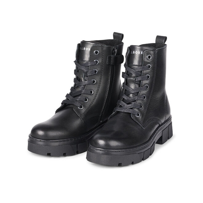 Boots Black AOX508E6L_BLCKKB