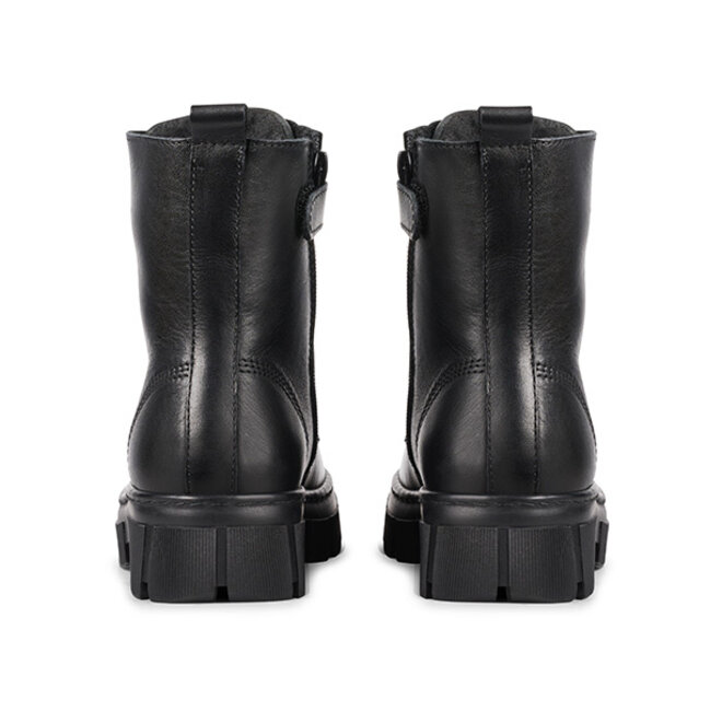 Boots Zwart AOX508E6L_BLCKKB