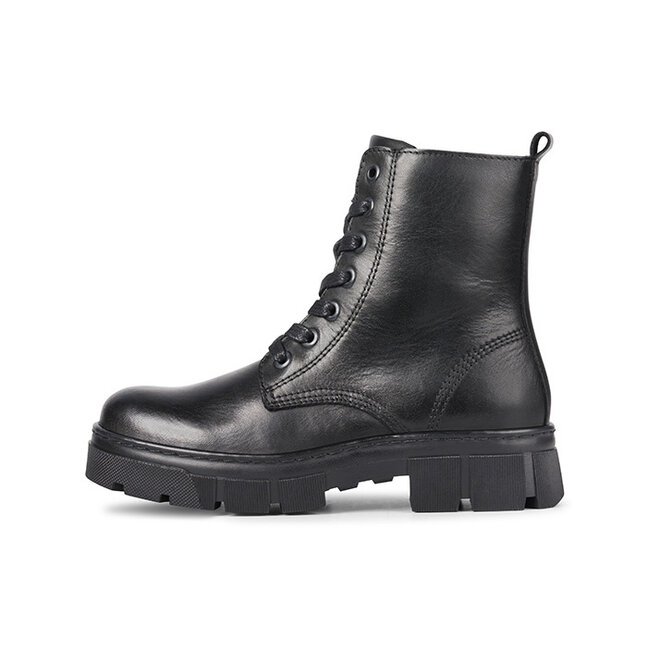 Boots Black AOX508E6L_BLCKKB