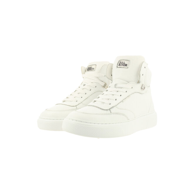 Sneaker high White 783500E6L_WHITTD