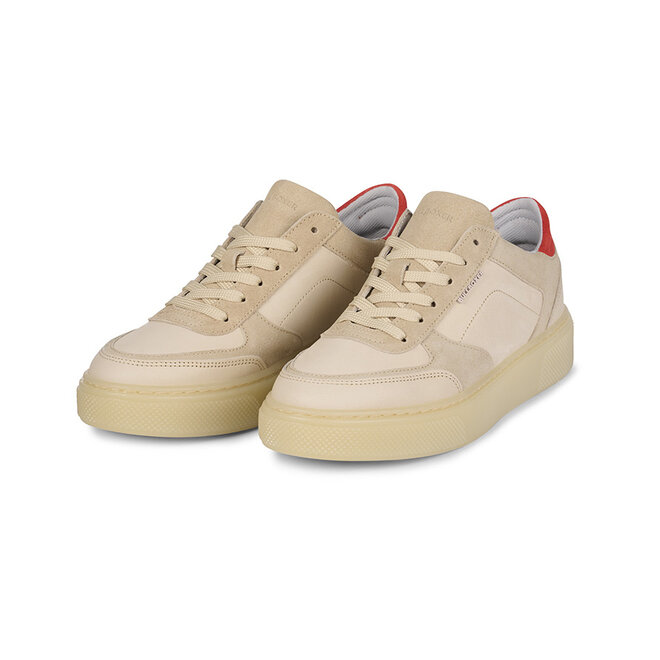 Sneaker Beige 783008E5C_AMBGTD