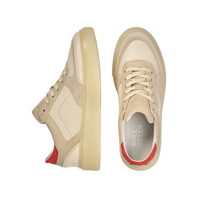 Sneaker Beige 783008E5C_AMBGTD