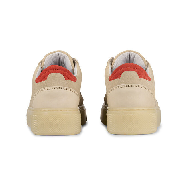 Sneaker Beige 783008E5C_AMBGTD