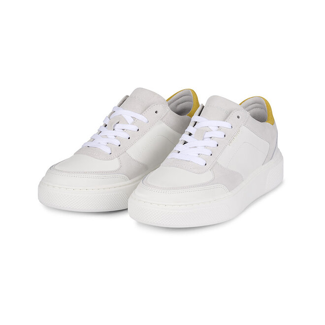 Sneaker low White 783008E5C_WHWHTD