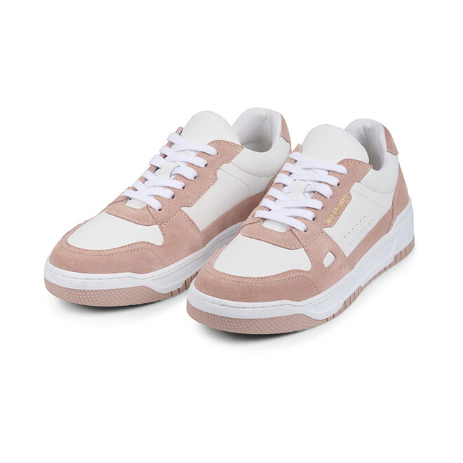 Sneaker low Pink 443001E5C_FLAMTD