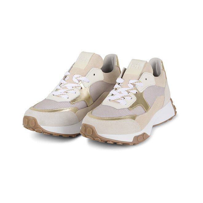 Sneaker low White 703005E5C_WHPNTD