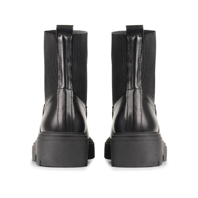 Ankle boots Schwarz 316501E6L_BLBLTD