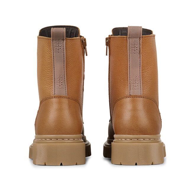 Boots Kastanjebruin 610504E6LCNUTTTD