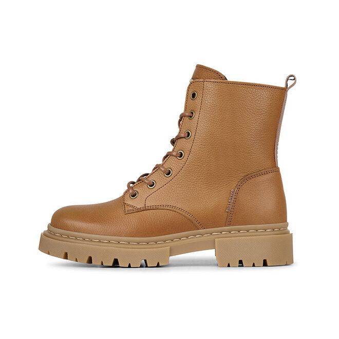 Lace-up Boot Chestnut 610504E6LCNUTTTD