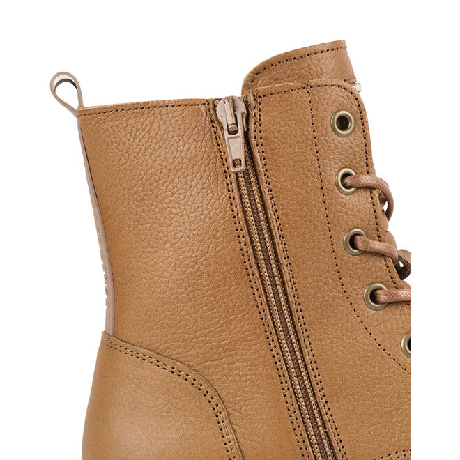 Lace-up Boot Chestnut 610504E6LCNUTTTD