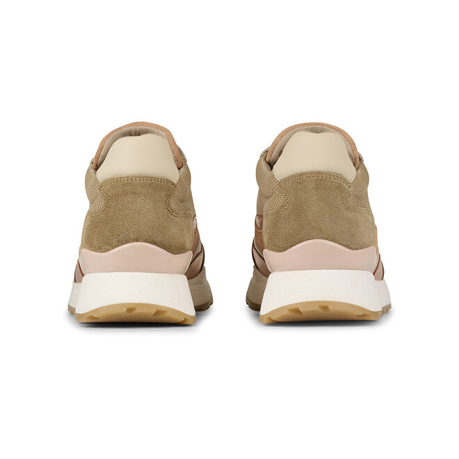 Sneaker Beige 939015E5C_BEMUTD