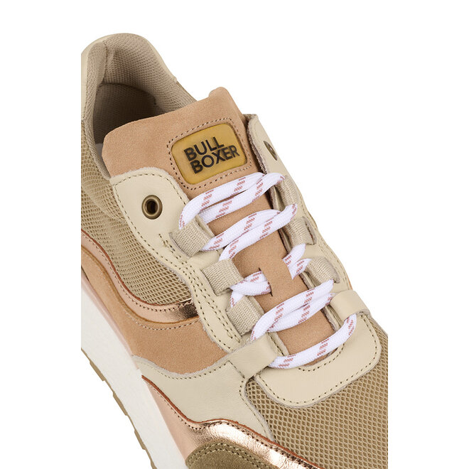 Sneaker Beige 939015E5C_BEMUTD