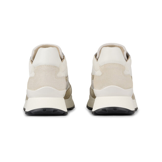 Sneaker low White 939015E5C_PLADTD | Bullboxer - Bullboxer