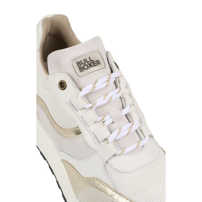 Sneaker low White 939015E5C_PLADTD