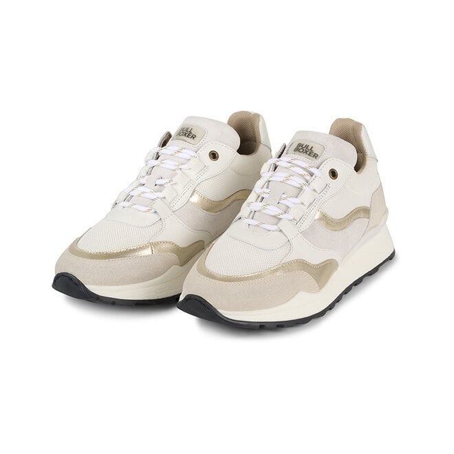 Sneaker low White 939015E5C_PLADTD | Bullboxer - Bullboxer