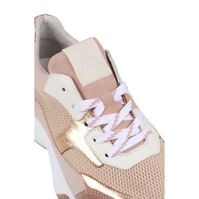 Sneaker low Pink 703005E5C_ROSPTD