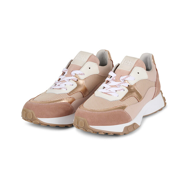 Sneaker low Pink 703005E5C_ROSPTD