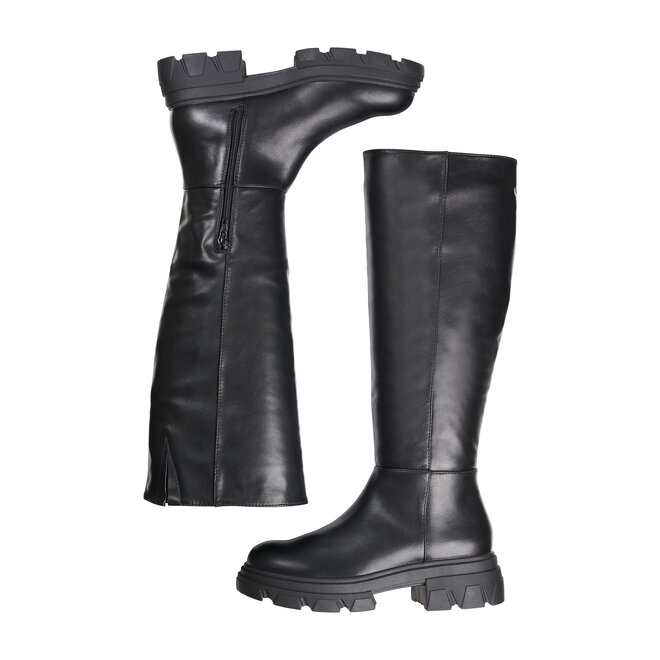 Stiefel Schwarz 267516F7S_BLCKTD