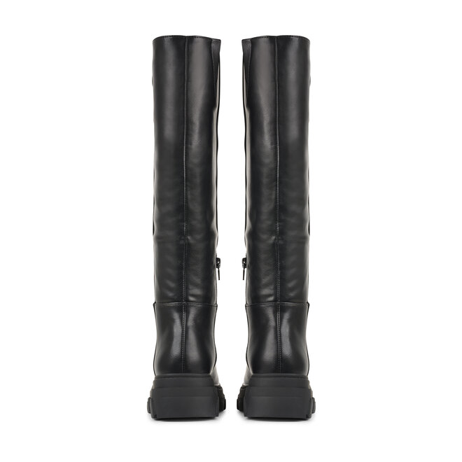 High Boot Black 267516F7S_BLCKTD