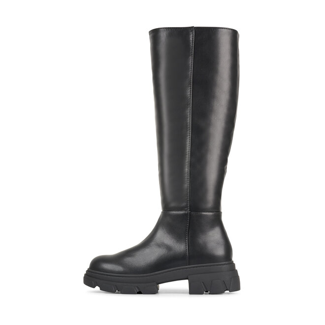 Boots Zwart 267516F7S_BLCKTD