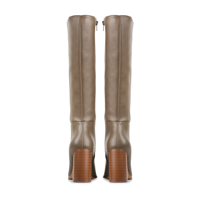 High Boot Brown 183500F7S_MINKTD