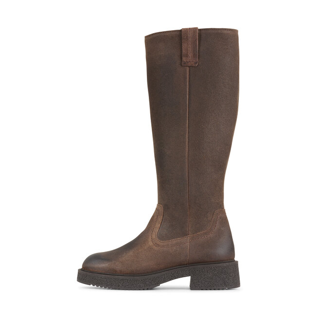 Classic boots Brown