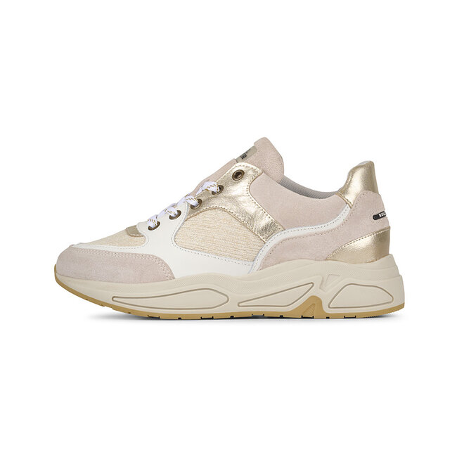 Balenciaga Pink Triple S Sneakers Size- UK 3