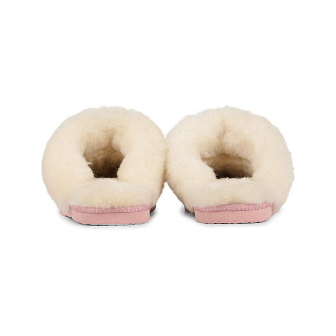 Slippers Pink 258000F1TAKNPITD