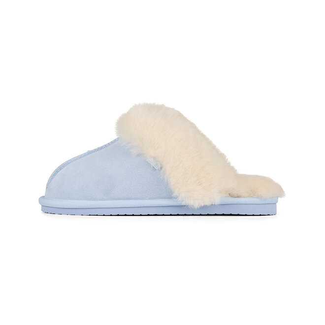 Slippers Blue 258000F1CAICEBTD