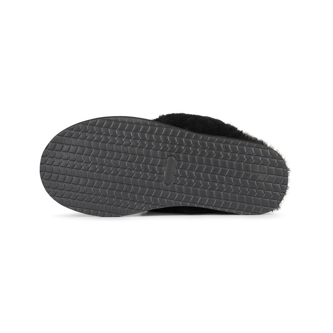 Slippers Black 258000F1L_BLCKTD