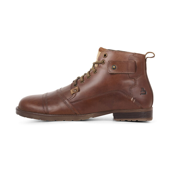 Boots Tan/ Cognac 358I53031BCOGNSU