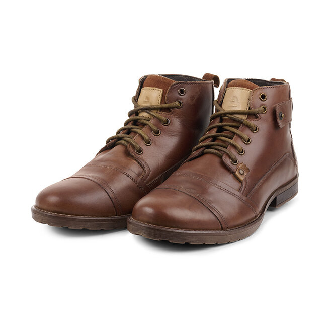 Boots Tan/ Cognac 358I53031BCOGNSU