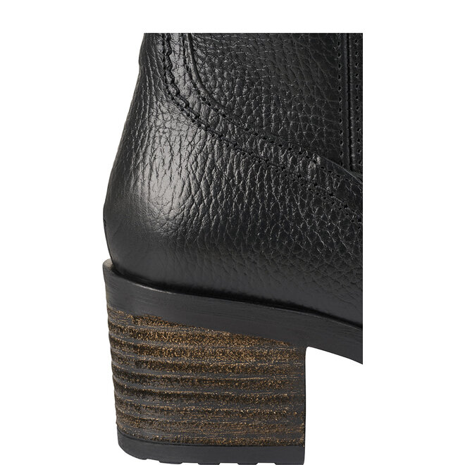 Boots Zwart 611508E7L_BLCKTD