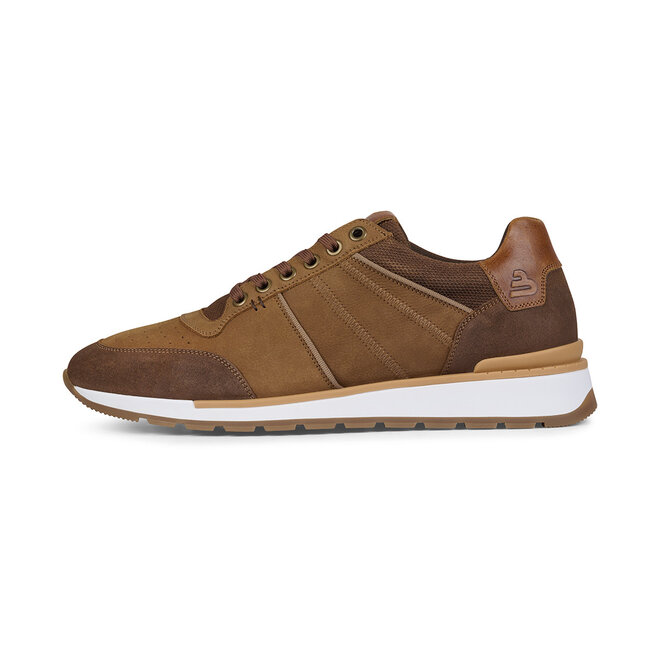 Sneakers Cognac