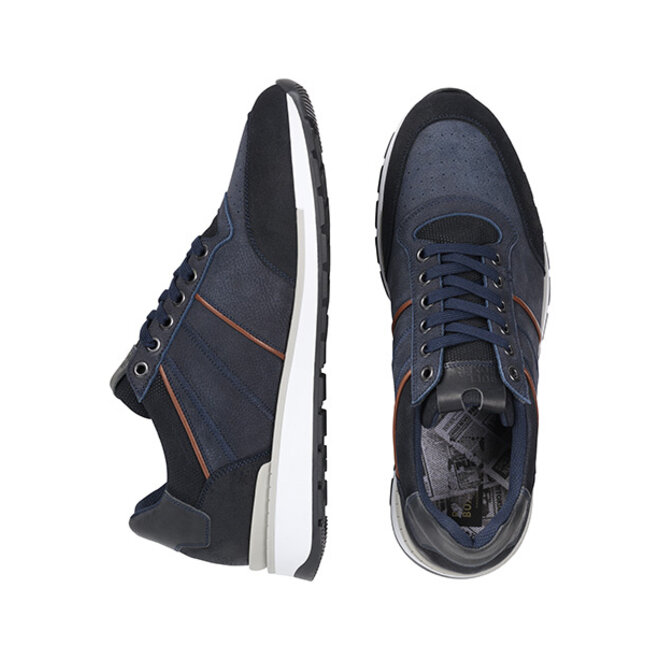 Sneaker Navy 141K20613FNACGSU