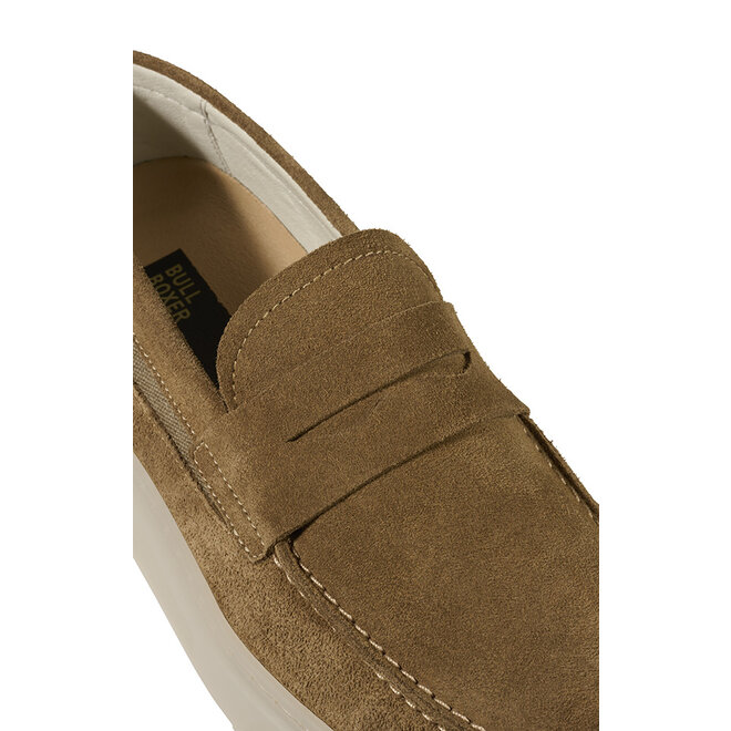 Loafers Taupe 213N10078ATAUPSU