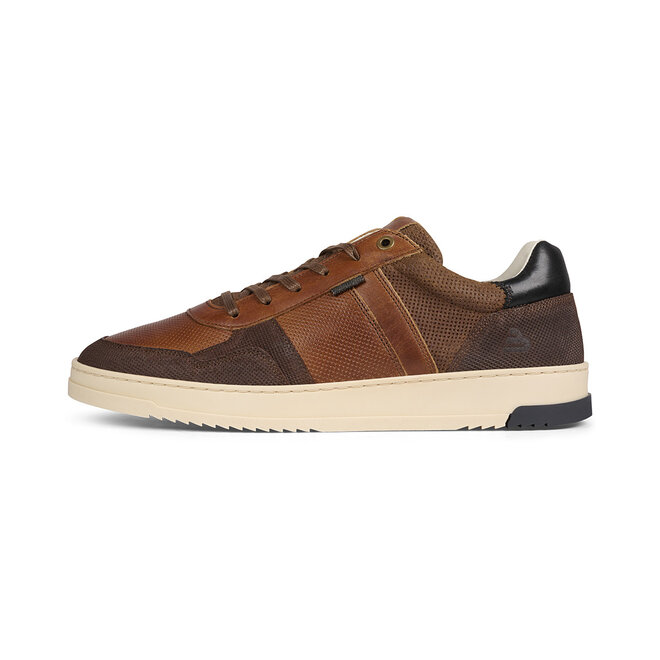 Sneakers Cognac