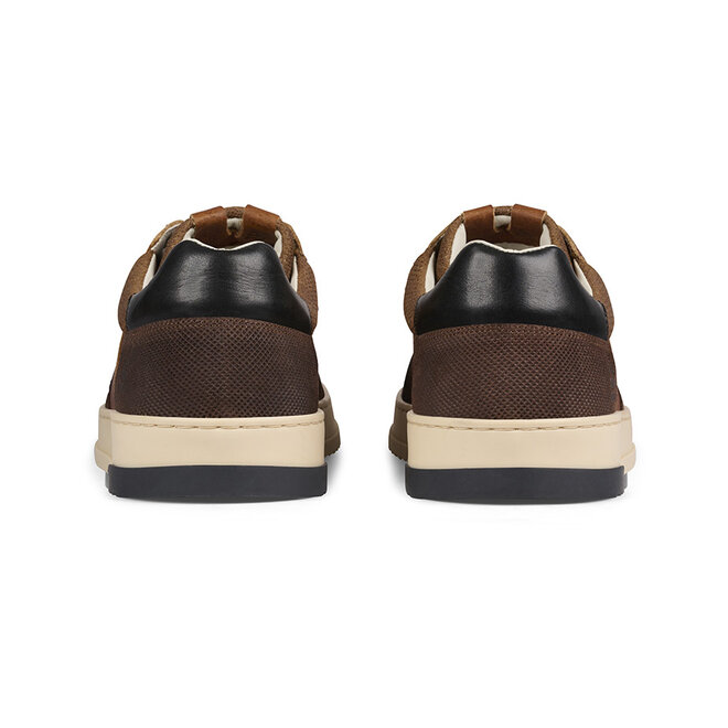 Sneakers Cognac 616K20630FCOBKSU