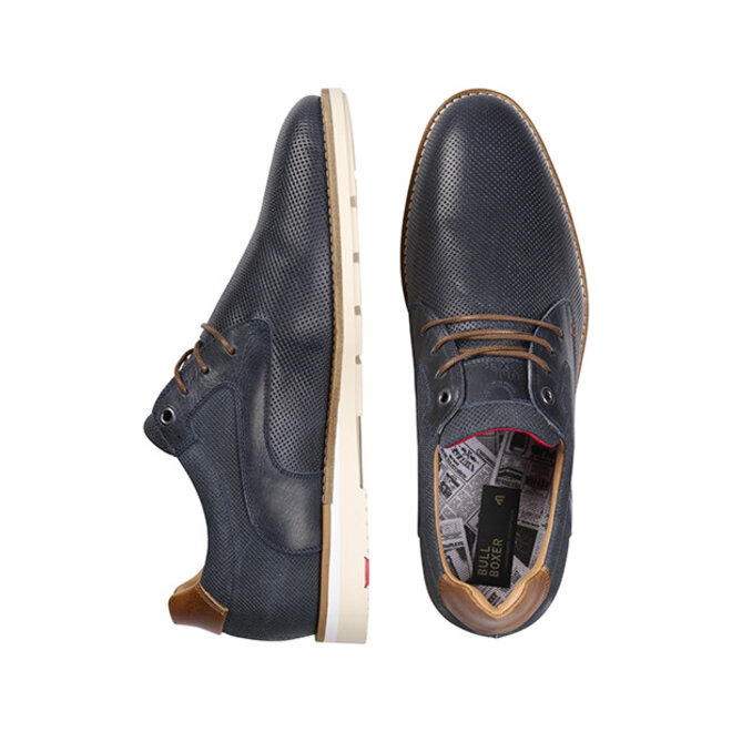 Bullboxer shoe best sale laces