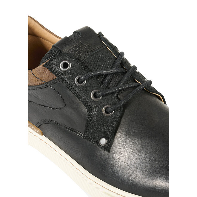 Lace-up Black 887P21995ABKCOSU