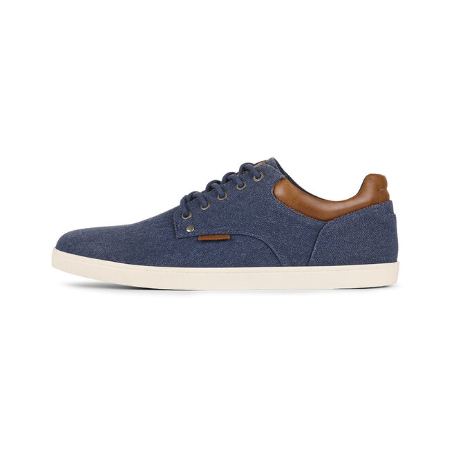 Sneaker Blau