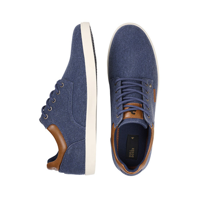 Sneaker Blau 814X28094BNACOSU